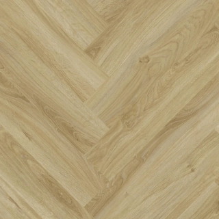 English Oak Classical Mini Plank - Tarkett ID Classics 30