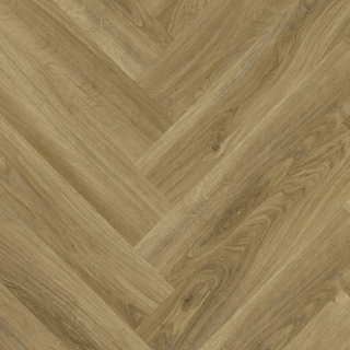 English Oak Natural Mini Plank - Tarkett ID Classics 30