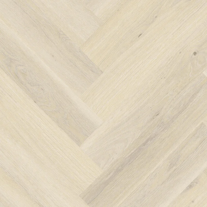 Highland Oak Cream Mini Plank - Tarkett ID Classics 30