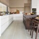 Mineral Beige BerryAlloc Spirit Pro 55 Glue Down vinyl