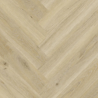 Highland Oak Golden Mini Plank - Tarkett ID Classics 30