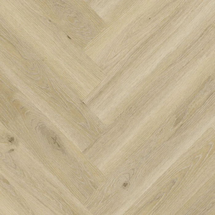 Highland Oak Golden Mini Plank - Tarkett ID Classics 30