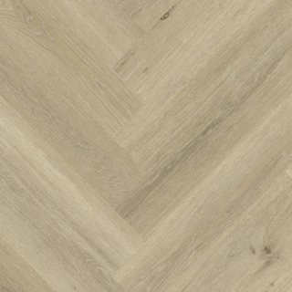 Highland Oak Smoke Mini Plank - Tarkett ID Classics 30