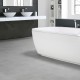 Light Cement Forbo Allura Click Pro 0.55 Klickvinyl