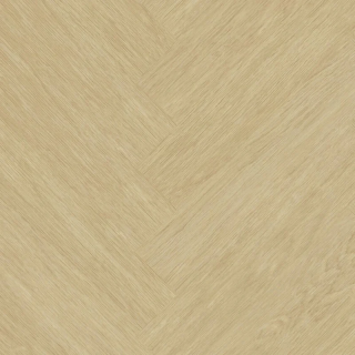 Pure Oak Natural Mini Plank - Tarkett ID Classics 30