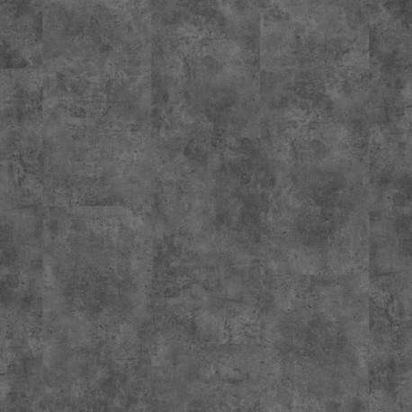 Charcoal Cement Forbo Allura Click Pro 0.55 Vinyl