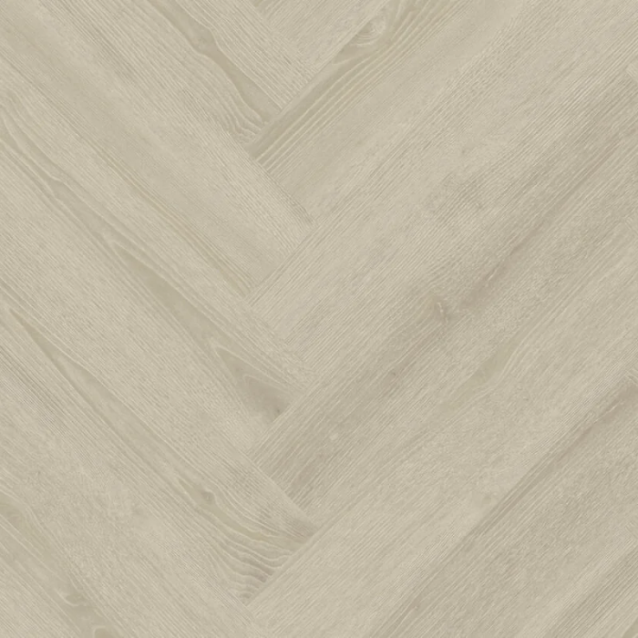 Scandinavian Oak Medium Beige Mini Plank - Tarkett ID Classics 30