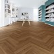 5382 Incredible Dark Oak | JOKA Design floors 555 Cycle vinyl