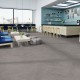 5385 Dark Concrete | JOKA Design floors 555 Cycle vinyl