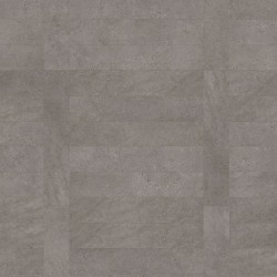5385 Dark Concrete | JOKA Designböden 555 Cycle vinyl