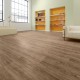 5204 Brown Cracked Oak | JOKA Designböden 555 Klebevinyl