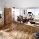 5414 Wild Oak  | JOKA Design floors 555 Glue Down vinyl