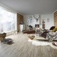 5518 Grey Driftwood | JOKA Designböden 555 Klebevinyl