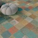 5458 Mixed Ornament | JOKA Design floors 555 Glue Down vinyl