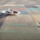 5458 Mixed Ornament | JOKA Design floors 555 Glue Down vinyl