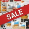 SALE %