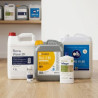Finishes/Water based Systems