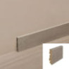 Decor-Matching Skirting for Vinyl and Laminate