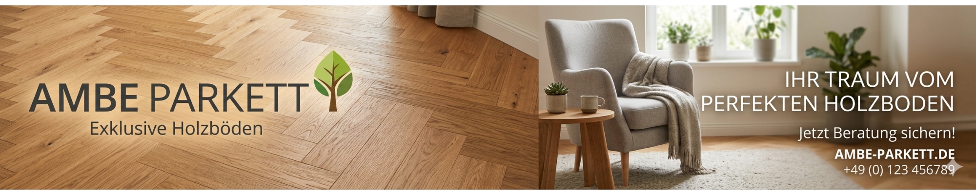 Flooring Installation Materials | AMBE PARKETT