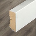 MDF weiße CUBE 