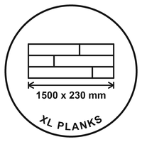 XL Planken