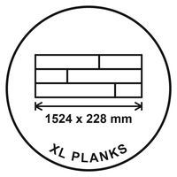 XL Planken