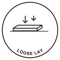 Loose lay