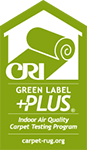 CRI Green Label Plus