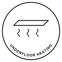 Underfloor heating