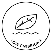 Low emissions