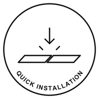 Quick installation