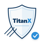 TitanX scratch resistance